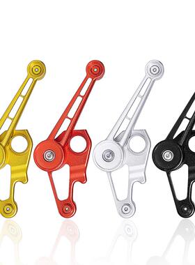 小布折叠Cl车ne外1外2外3速后拨变i速器张Rd23器稳链器链压链器