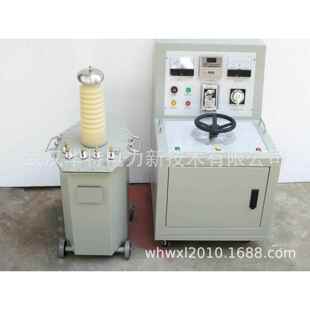 20KVA 置 20Kv交流试验变压器10KV电机工频耐压仪工频耐压试验装