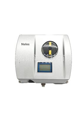 芬兰Metso美卓ND9103HX8阀门定位器阀门配件管道全新原装正品