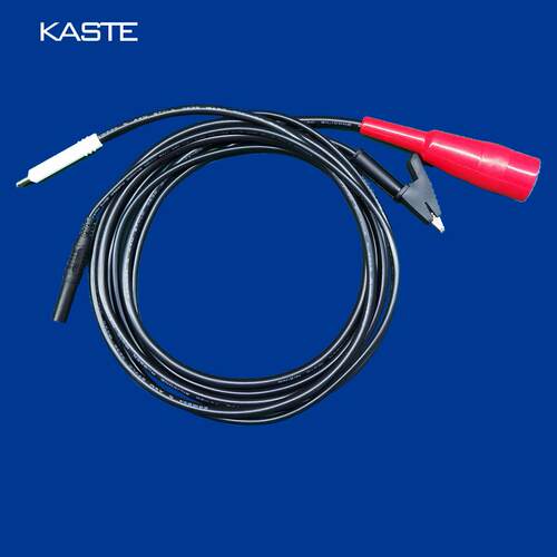 KASTE-7140/7130/7132/7140耐压绝缘测试仪回路测试线（单根）