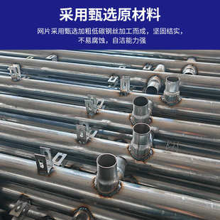 运动场操场护栏围栏学校定制球场网围户外护栏球场安全体育场