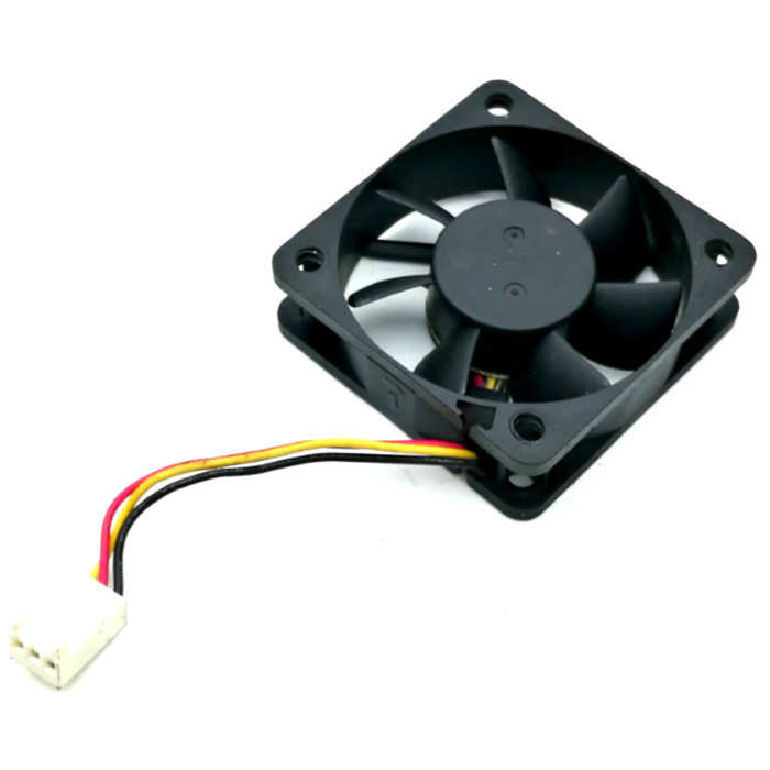 ADDA协喜 AD5012LS/UX/LB/UB-D76 AD5012UX-D73 12V 5015静音风扇