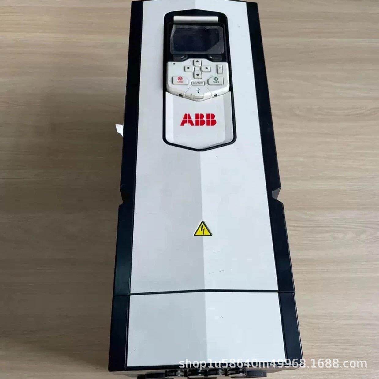 ABB变频器ACS880-01-032A-3全新正品 议价