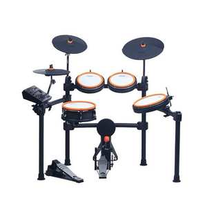 美得理电子鼓MZ520/528/723/726魔鲨架子鼓专业便携式初学者入门