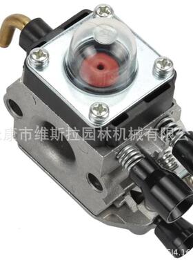 立能园林机械FS38/FS45/FS46/55/55C/55R化油器空滤器油管配件