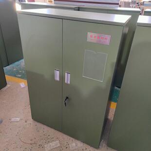 木质观测仪器柜简仪望远镜瞄准镜装备储物柜指南针光学仪器储存柜