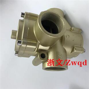 K23JK L32 二寸DN40 L50 R气控阀1.5寸 L40R 气动阀K23JK