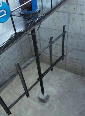 板框式搅拌机大型框式搅拌机PAM型絮凝池搅拌器如何选型