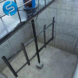 JBK 搅拌机 絮凝搅拌器厂家 反应搅拌机选型 800框式