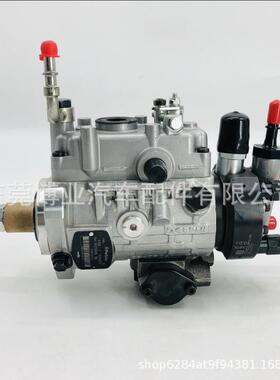 高品质油泵9323A050T/2644H065 适用德-尔-福发动机