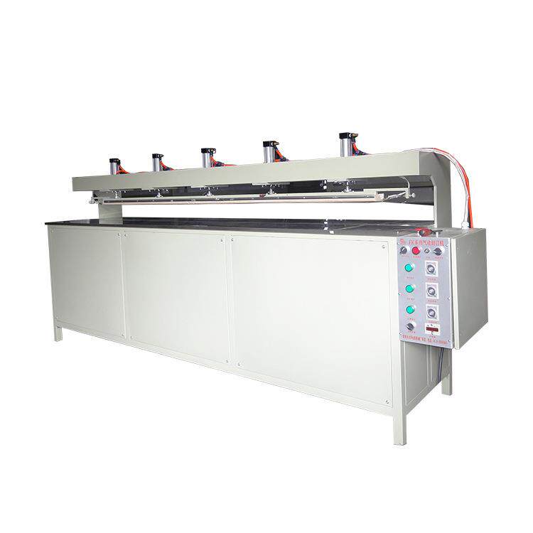 江苏农用铝塑薄膜1米2米5米6米气动封口机大薄膜袋龙门式封口机