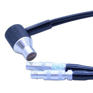5PM10超声波测厚仪探头GM100/GM130/GT1100/GT1130/WT100A通用