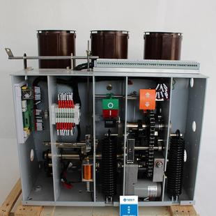 VS1 1kV型高原N63 型户断2内交流高真空路器接受订制 VS1压 ZN63