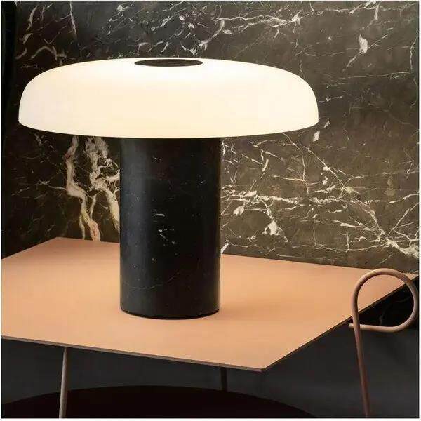 现代床头台灯简约北欧酒店设计师样板房别墅客厅装饰灯卧室书桌