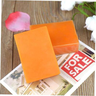 Vadesity skin lightening soap kojic acid 160g 80g