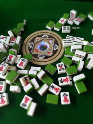 喜仕捷麻将机怎么样两天使用开始后悔了是吗