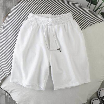 shorts Pants men short Loose For Pant fat man Men s sport