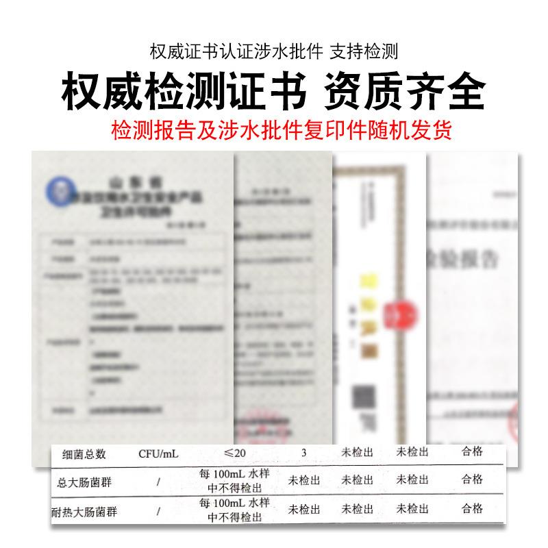 自动售水机净水器商用投币社区直饮水机反渗透桶装水农村全自动