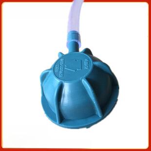 适用于重型汽车原装配件Howo轻型卡车水箱盖指挥官泰坦膨胀水箱盖