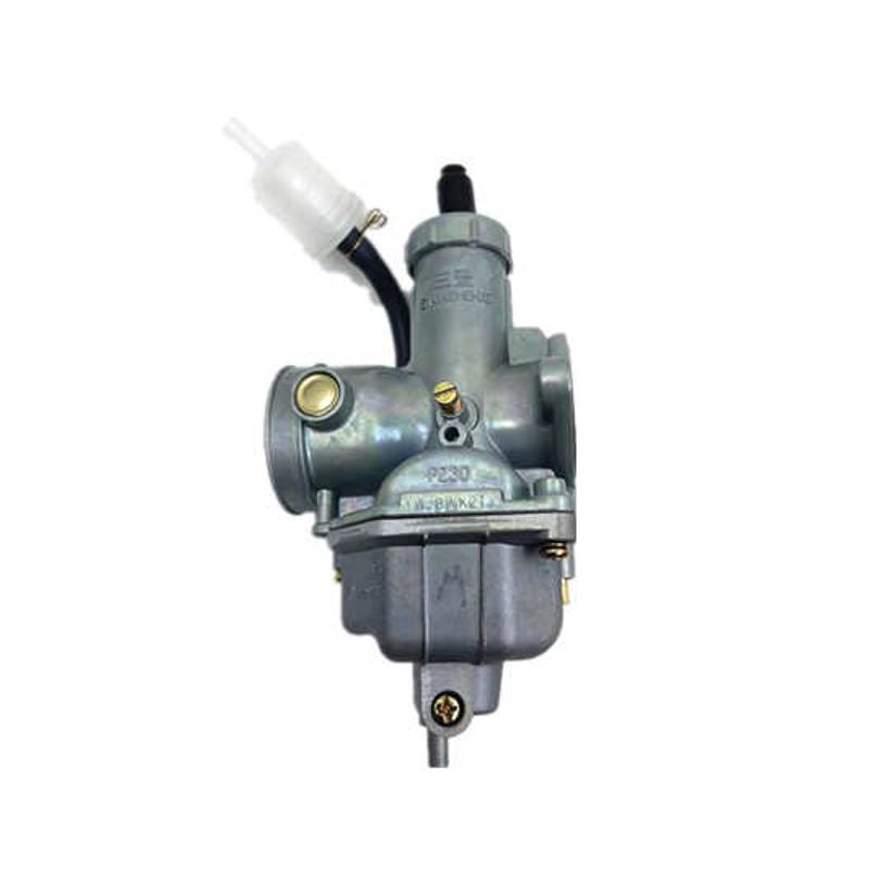 摩托车CG125 150 175 200 PZ26 27 30宗申隆鑫力帆三轮车 化油器