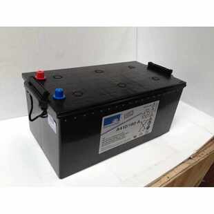 德国阳光流蓄电德国8阳光池A4a12MTZ10A胶体免护12V180h发维电机S