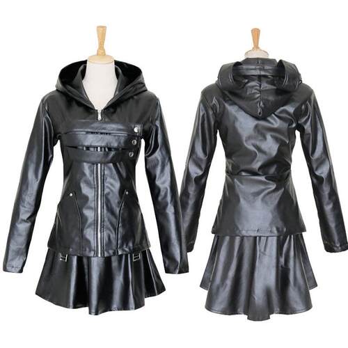 Kirishima Dongxiang women's clothing jacket set