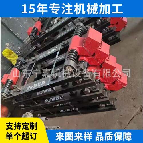 22600/900KG-动600气动阻车易器手阻车器简阻车器24k-60g0电液控