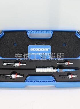 内轴承拉拔器TMIP7-28/30-60/7-60液压拉拔器拆卸工具TMIC7-28