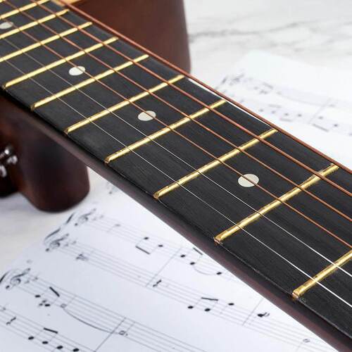 6pcs Pure Copper Strings 1-6 for Classical Classic Guitar St