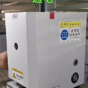 DJ-120型自动电动钢印机,钢印压印机专营