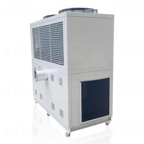 全新风QX-5ARLT低温0冷风机-3℃至温+5℃风冷式械工业机冷却低冷
