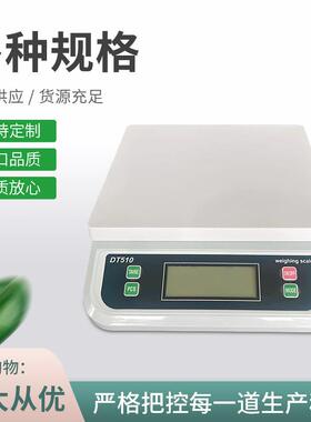 电子秤DT510优良选材供应现货充足售后无忧