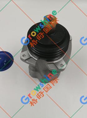 挖掘机SH350HD-5操作手柄总成KHJ13292