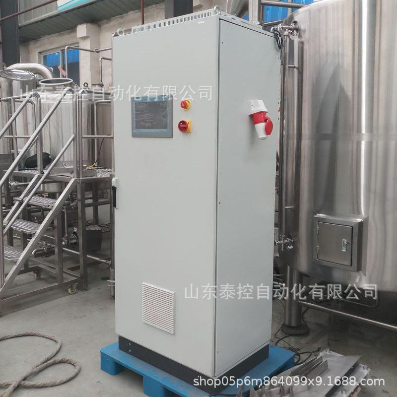 设备箱弱电机柜配电柜PLC配电箱配电箱成套电控柜自控柜弱电柜图片