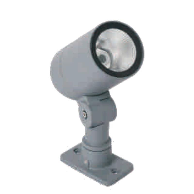 10W 20W 30W 40W LED七彩变色投光灯庭院文化馆剧院公园景观照树