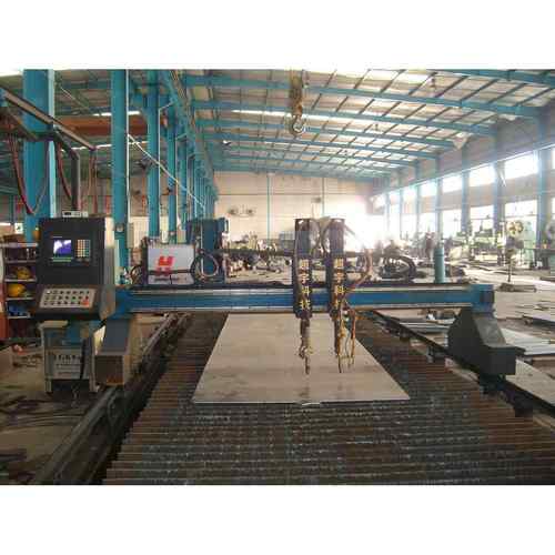 厂家供应CYXLMDCUT型火焰等离子切割机微型数控金属等离子切割机