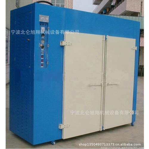 江西智能恒温工烤箱 烤电热鼓风燥业箱厂干家不锈钢电烘箱 宁波工