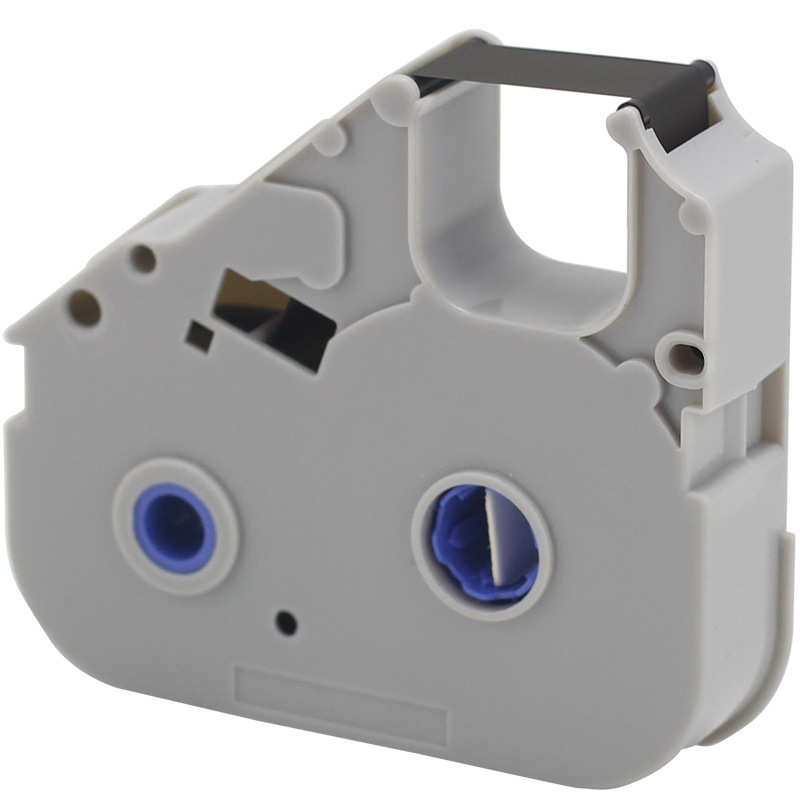 丽标线号机原装色带TM-RC03BK 原装不带芯片色带/带芯片色带