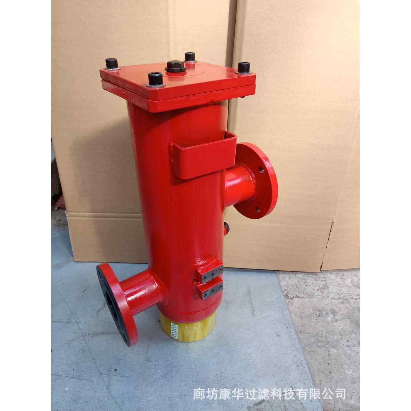 厂家供应RF-850×*/5/10/20/0L/F-Y/C直回式回油过滤器、滤芯