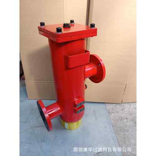 厂家供应RF-850×*3/5/10/20/30L/F-Y/C直回式回油过滤器、滤芯