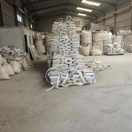 c60c40c120无收缩灌浆料二次加固支座套筒水泥基自流平用灌浆料