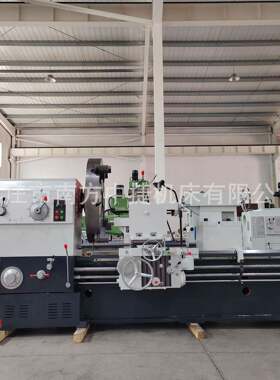 大型普通车床CW61125X1500重型车床600导轨小拖板自动走刀