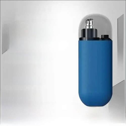 电动鼻毛修剪器男士充电式清理鼻孔去鼻毛剪刀剃刮去神器耳毛鼻腔