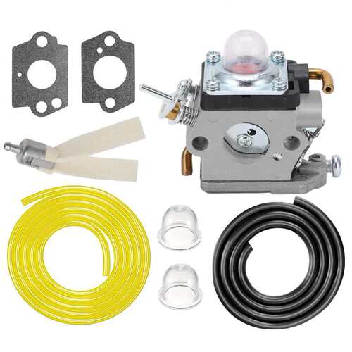 Husqvarna 122HD45 122HD60 化油器 523012401 596658301 HT2223T