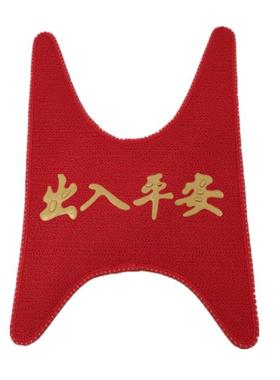 豪爵HJ125T-10C/10G宇钻鹰钻机车脚垫防水防滑踏板胶脚踏垫通用