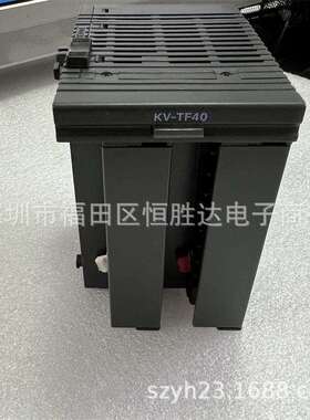 基恩士 KV-XH16ML KV-XL402 KV-XH04ML KV-TF40 KV-XL202 控制器R