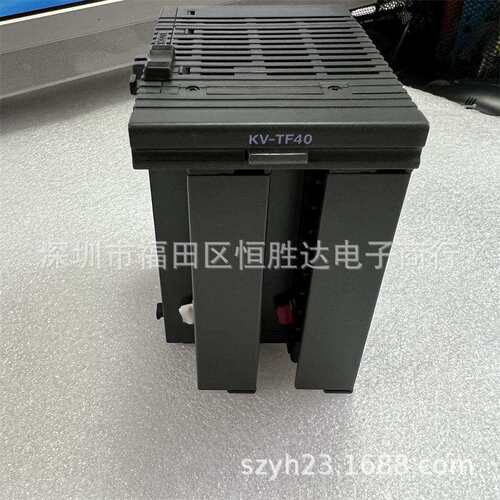 基恩士 KV-XH16ML KV-XL402 KV-XH04ML KV-TF40 KV-XL202 控制器R