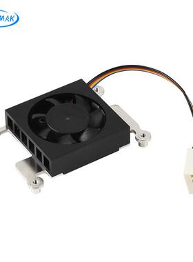 树莓派CM4散热器Computemodule4散热贴CM4核心板导热散热片