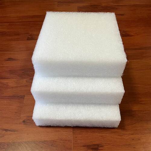 隔音棉音聚酯维隔墙体吊顶吸康瑟音棉防火隔断纤填充棉材料板噪音