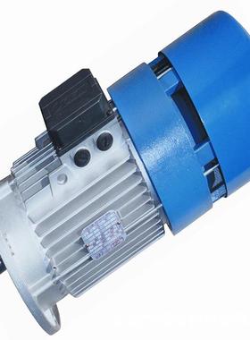 COEL刹车马达 电镀设备刹车电机 F71 F80 F90 F100